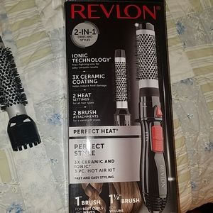Revlon Hot Air Kit